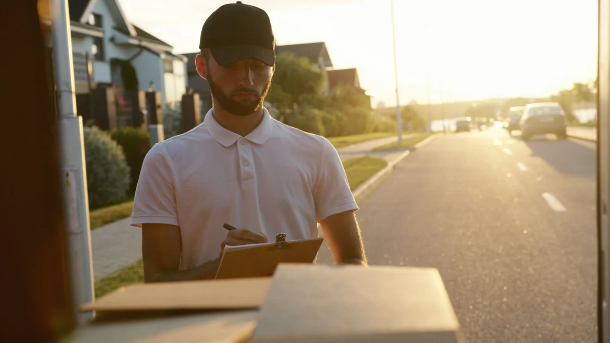 Whistleblower Claims Postal Service Rushed Trump Order Work