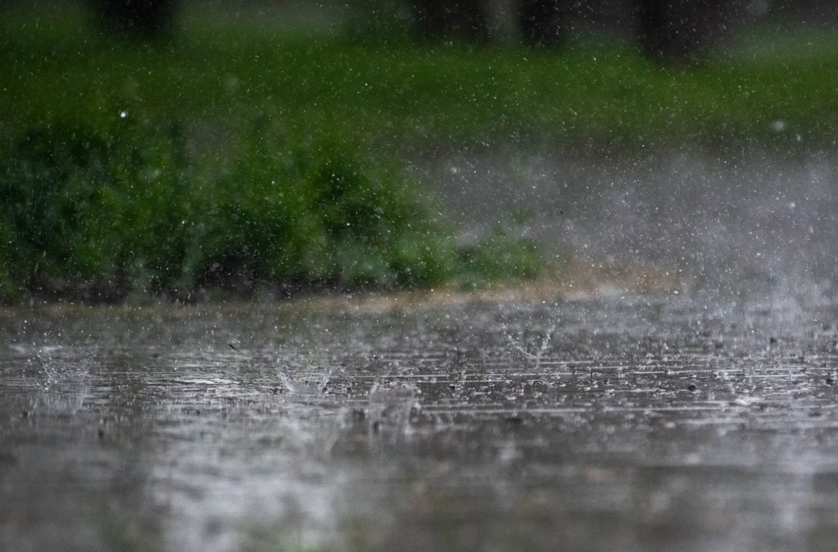 Hurricane Polo Brings Heavy Rain to Mexico’s Coast as Hurricane Nolo Approaches Hawaii