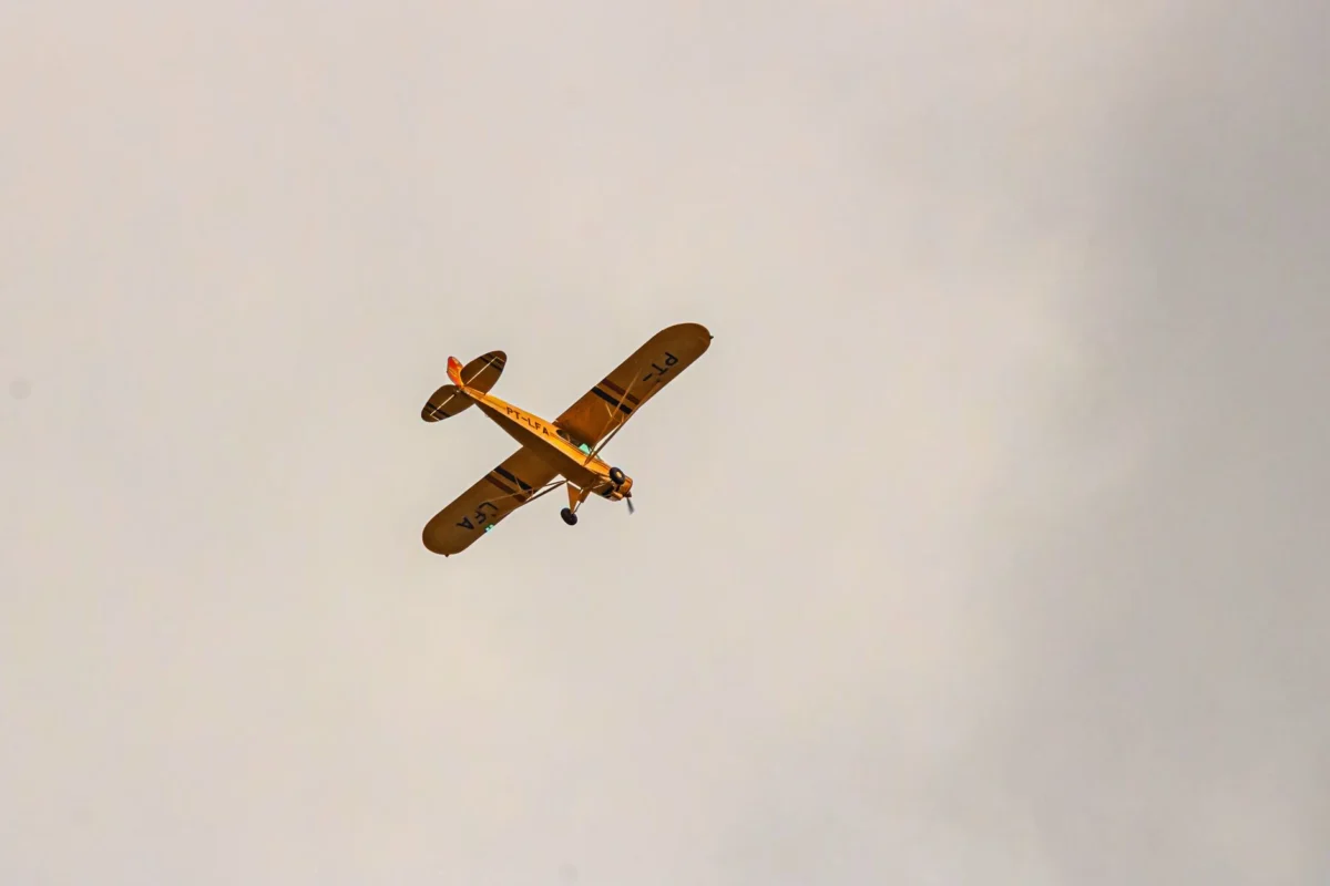 Myanmar Military Uses Light Aircraft as Weapons in Ongoing Conflict