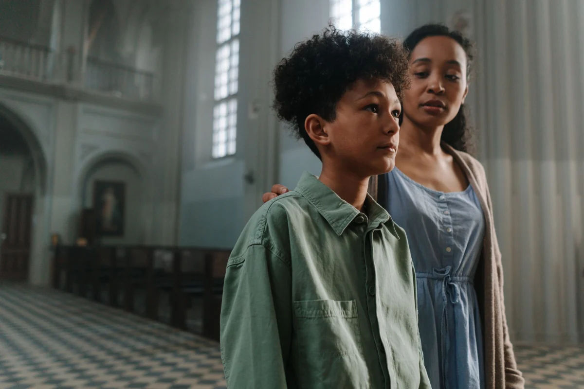 Young Catholic Converts Rise in Secular U.S. and Europe