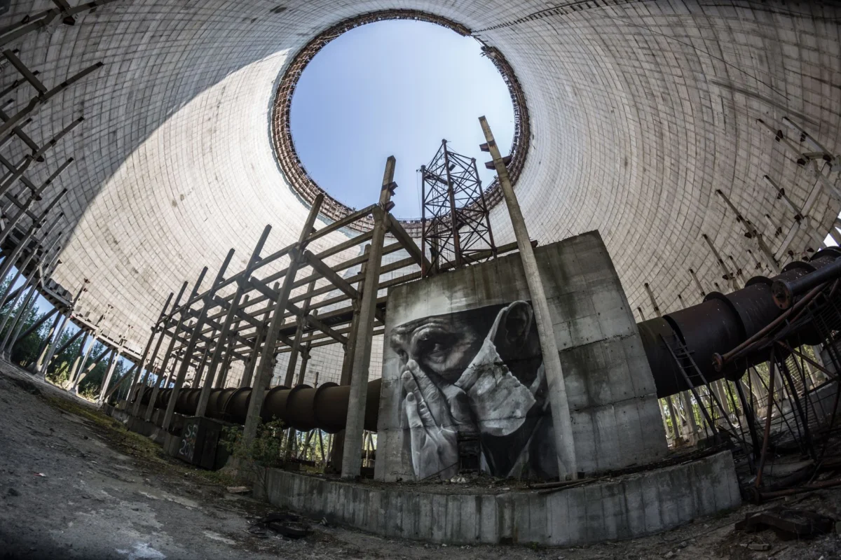 Russian Nuclear Chief Claims Ukraine Strike Endangered Zaporizhzhia Plant