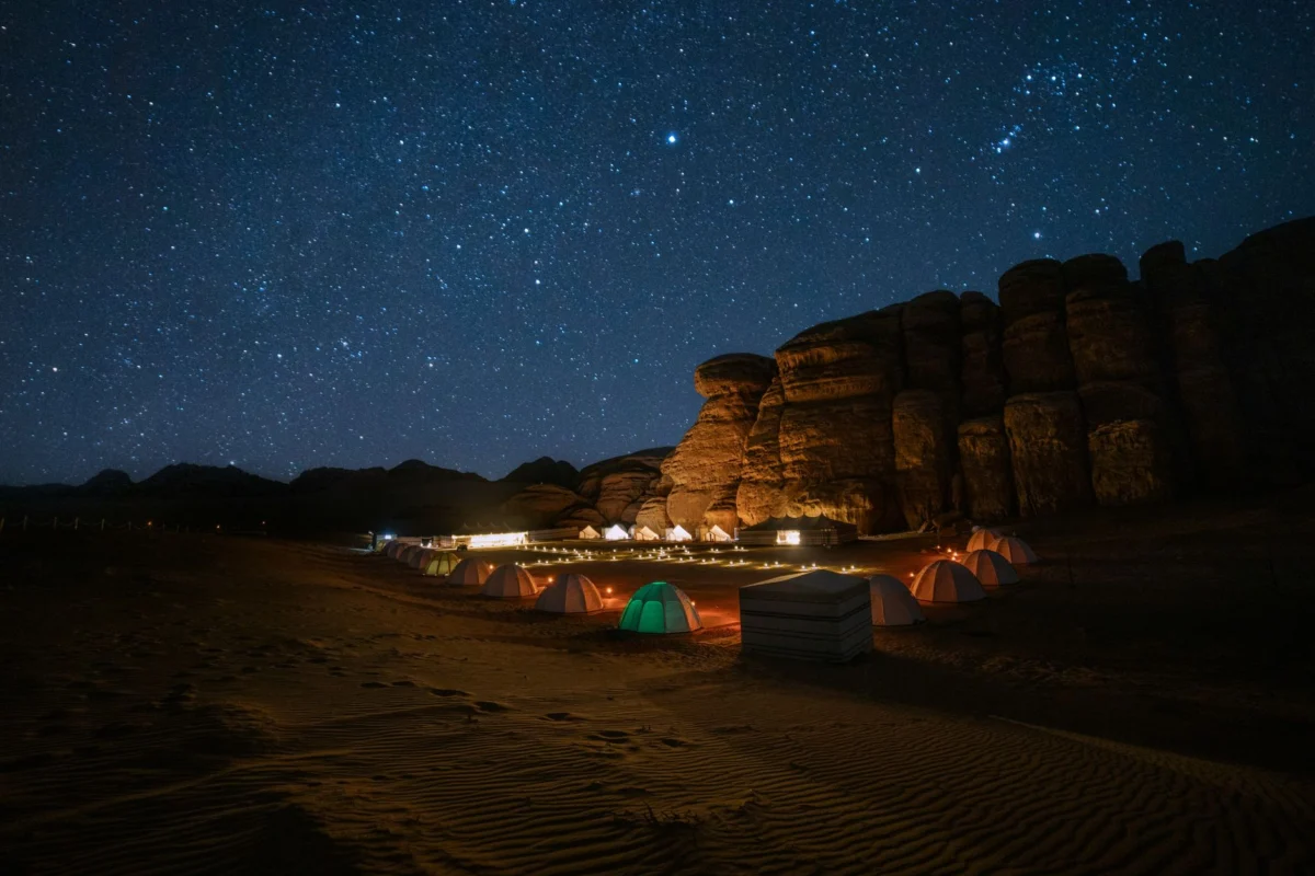 Saudi Arabia Cancels Red Sea Film Festival Amid War