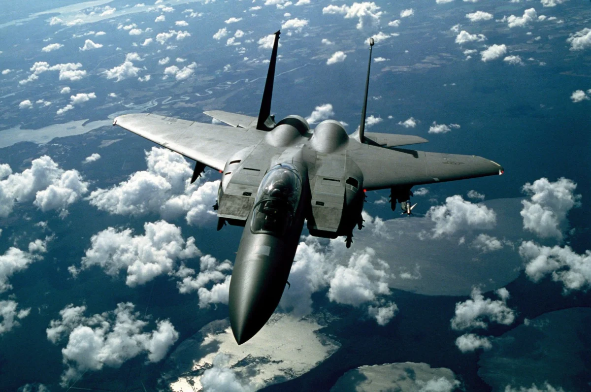 Saudi Coalition Says It Intercepts Houthi Missiles and Drones