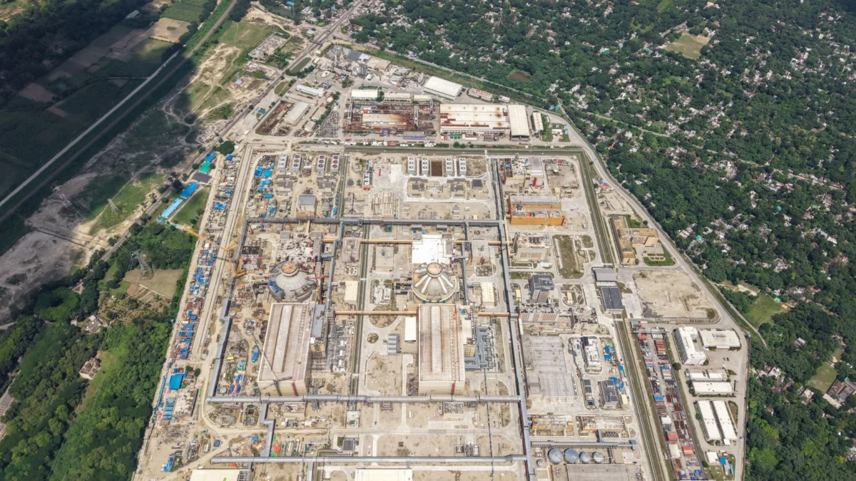 U.S. Intel: Saudis Haven’t Ruled Out Nuclear Weapons Development