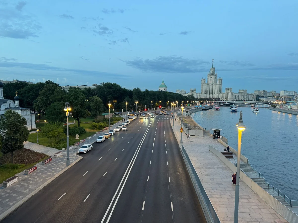 Potential Successors to Putin Named Ahead of Russian Election