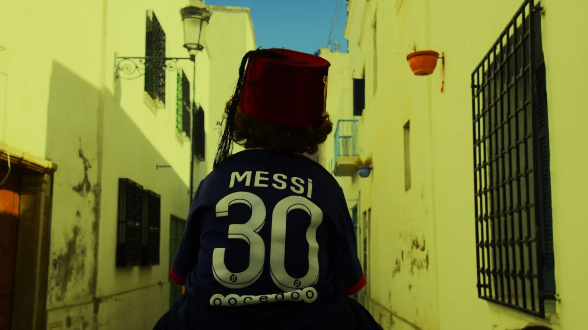 Lionel Messi Announces Retirement from Argentina National Team