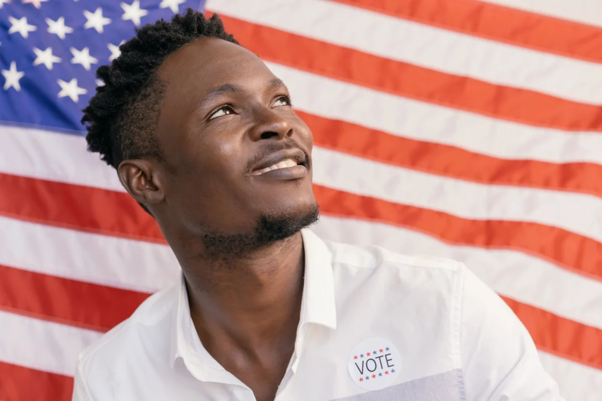 Southern Democrats See Hope Amid Midterm Voter Discontent