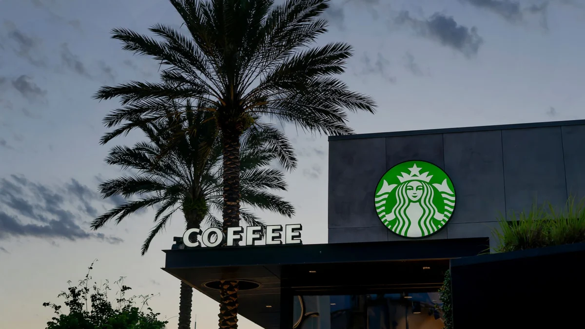 Starbucks to Close 250 North American Stores in Second Wave
