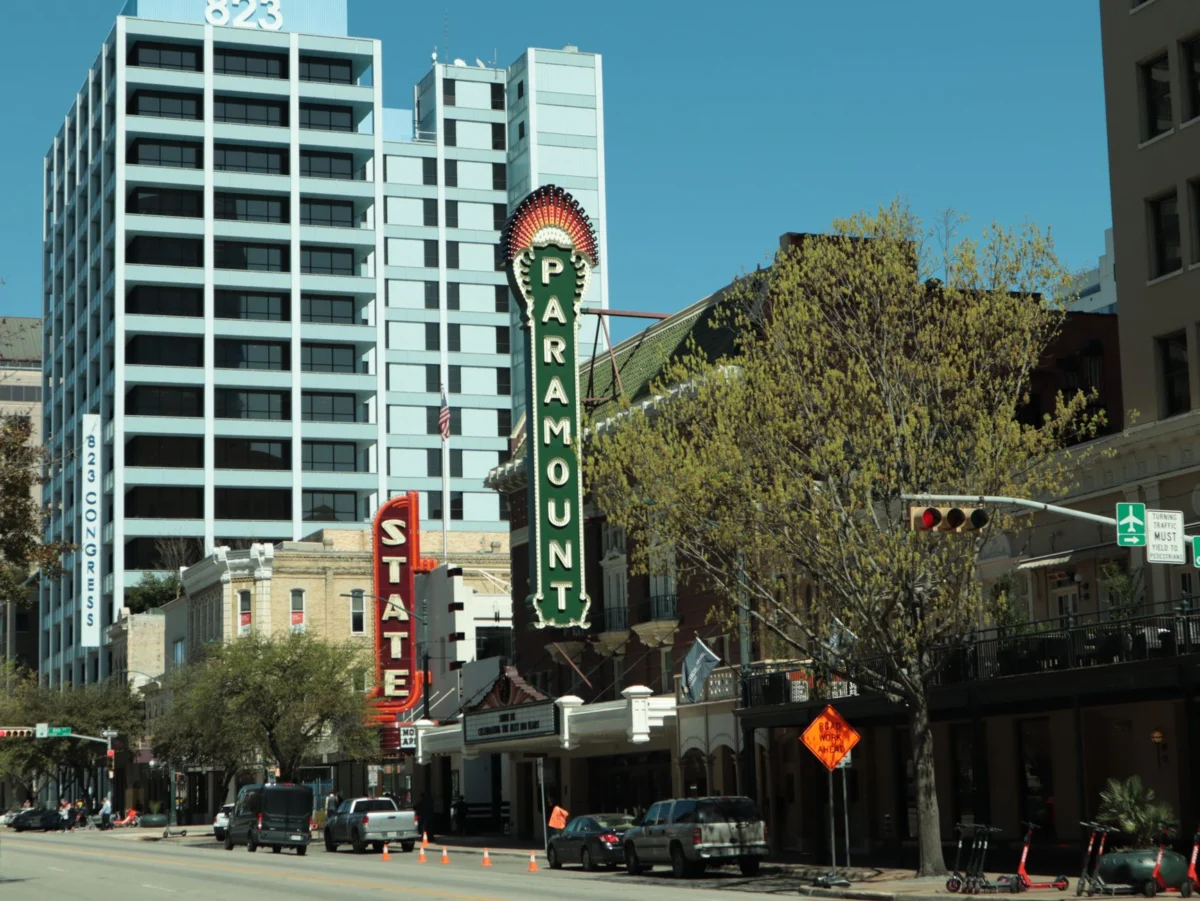 States Settle Suit, Clearing Path for $81 Billion Paramount-Warner Deal