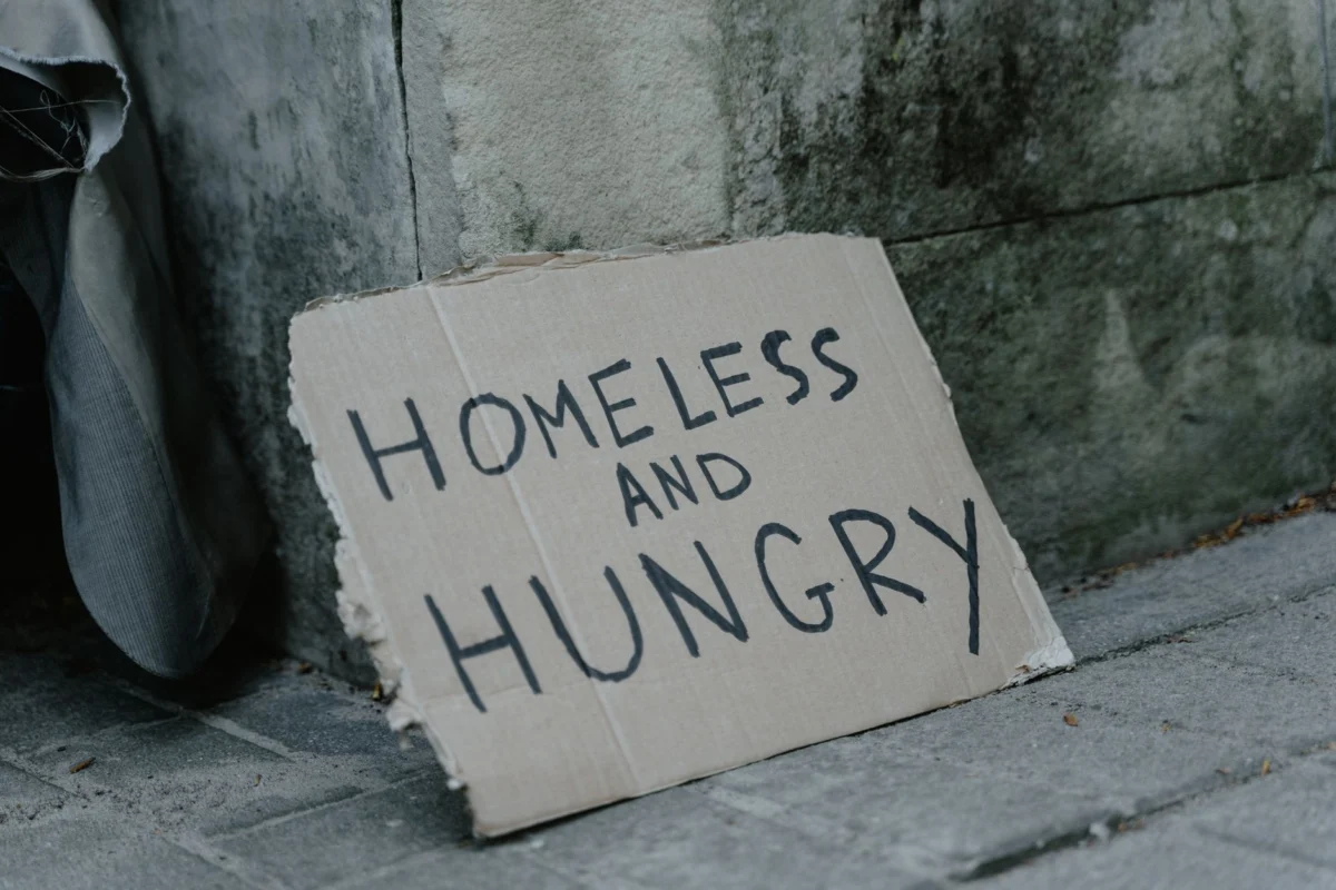 Court Allows Trump Homelessness Program Overhaul to Proceed