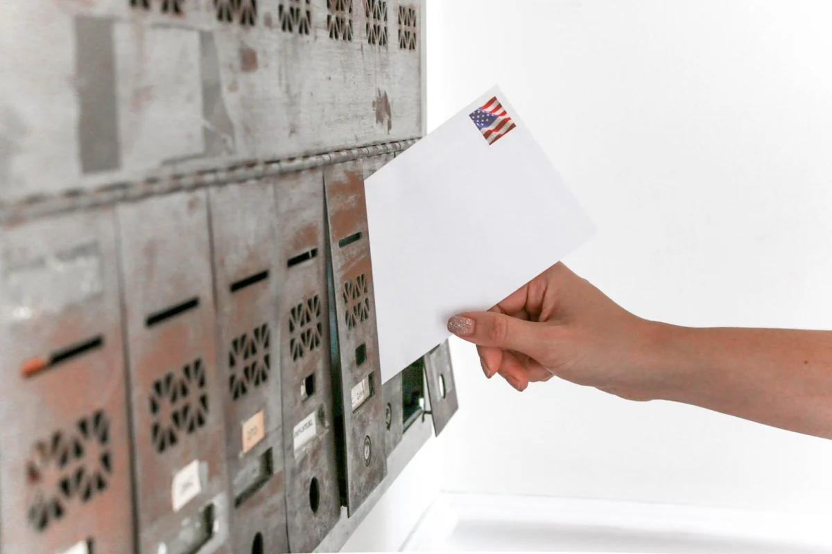 Trump Mail-In Voting Restrictions Blocked by Second Judge