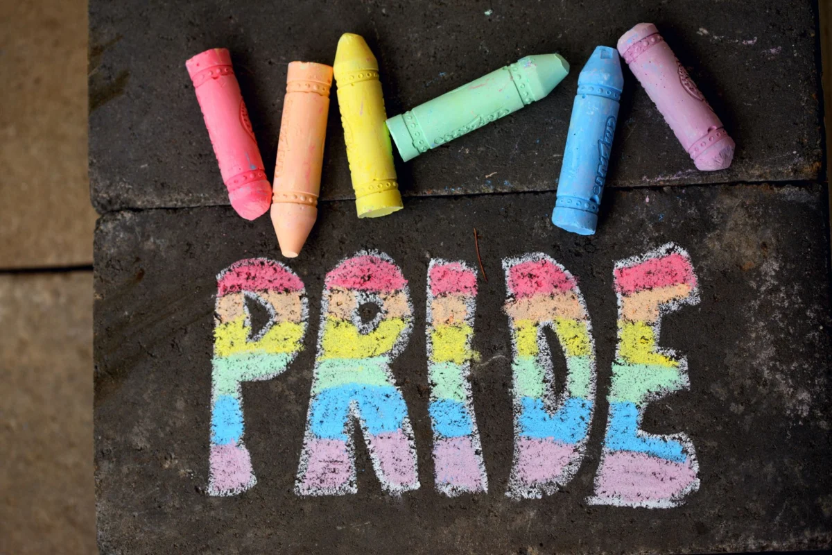Turkey Raids LGBT Organization Offices Amid Crackdown