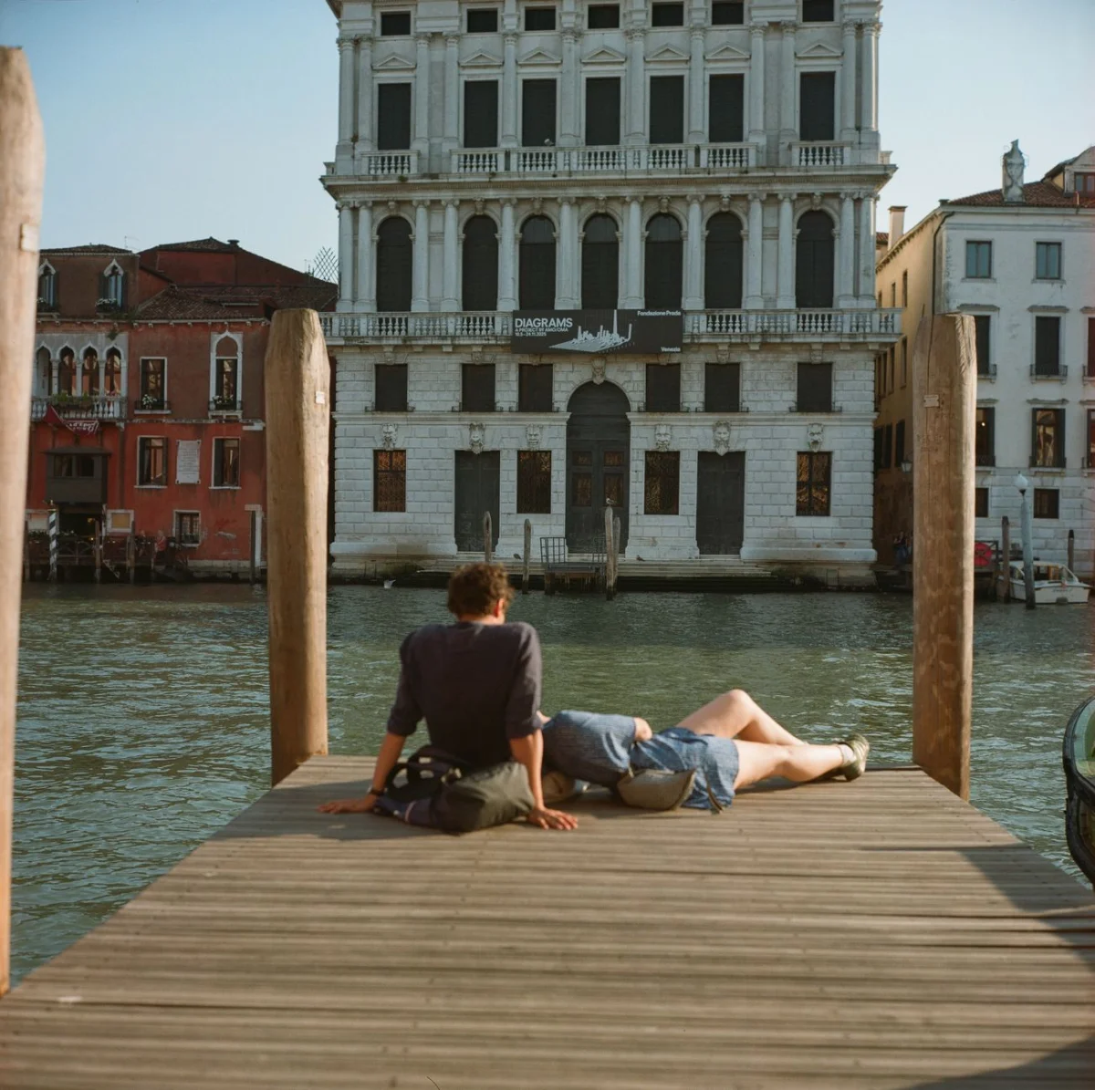 Venice Film Festival Kicks Off