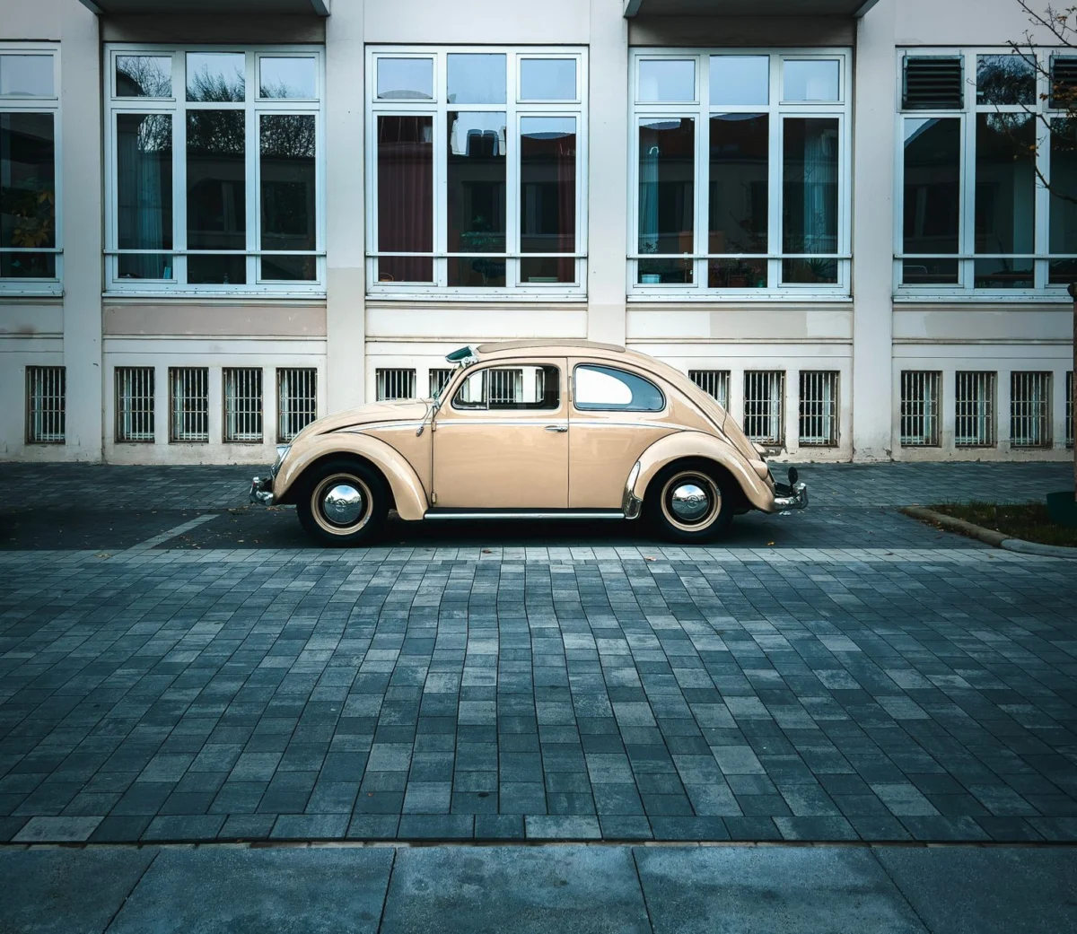 Volkswagen Shares Jump After Turnaround Agreement