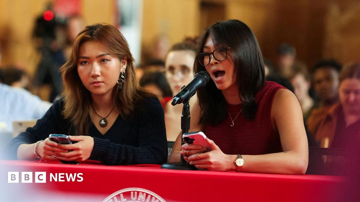 Cornell Students Voice Anger Over Alleged 2024 Gang Rape Allegations