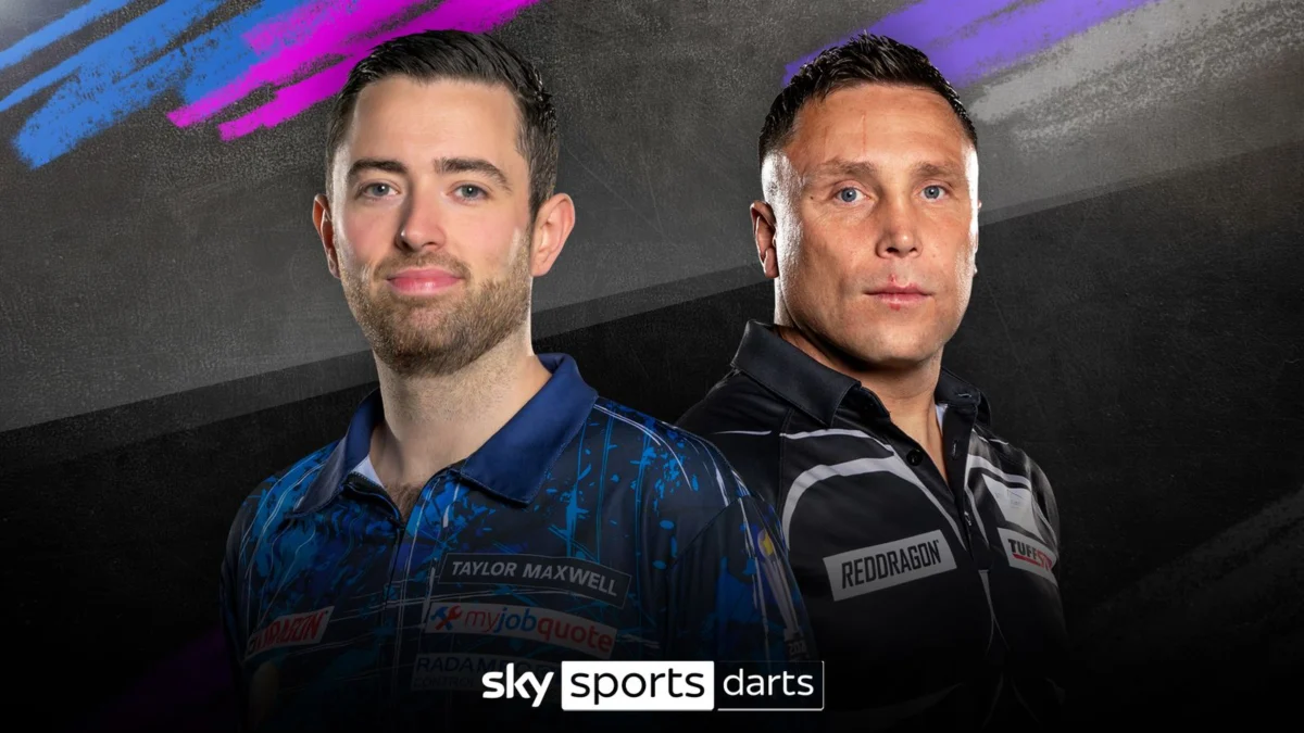 World Grand Prix Final: Humphries vs Price set for title clash
