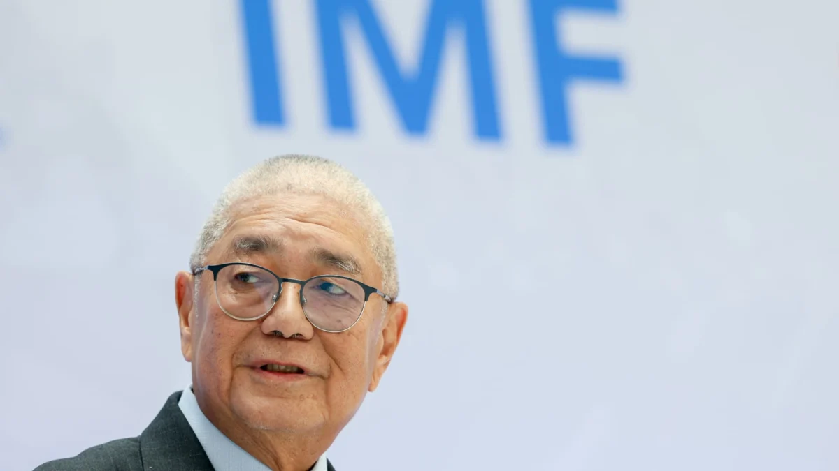 Godzilla El Niño Threatens Philippine Central Bank Inflation Forecasts