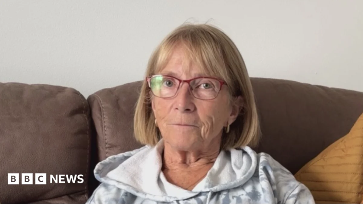 Pensioner Says Heating Home Is Unaffordable on Current Income