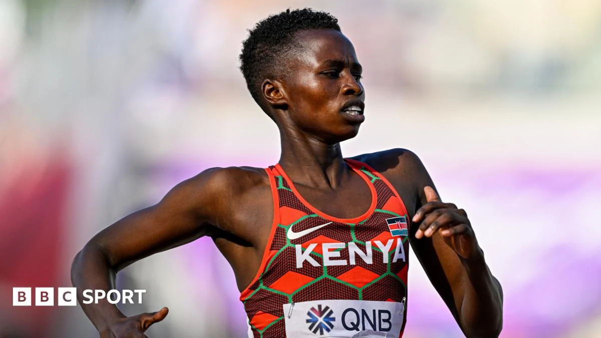 Athlete Adjusts Training Due to Urine Leaks from Fistula