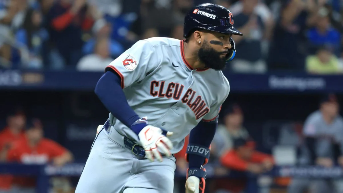 Trade Deadline Move Transformed Guardians’ Playoff Run