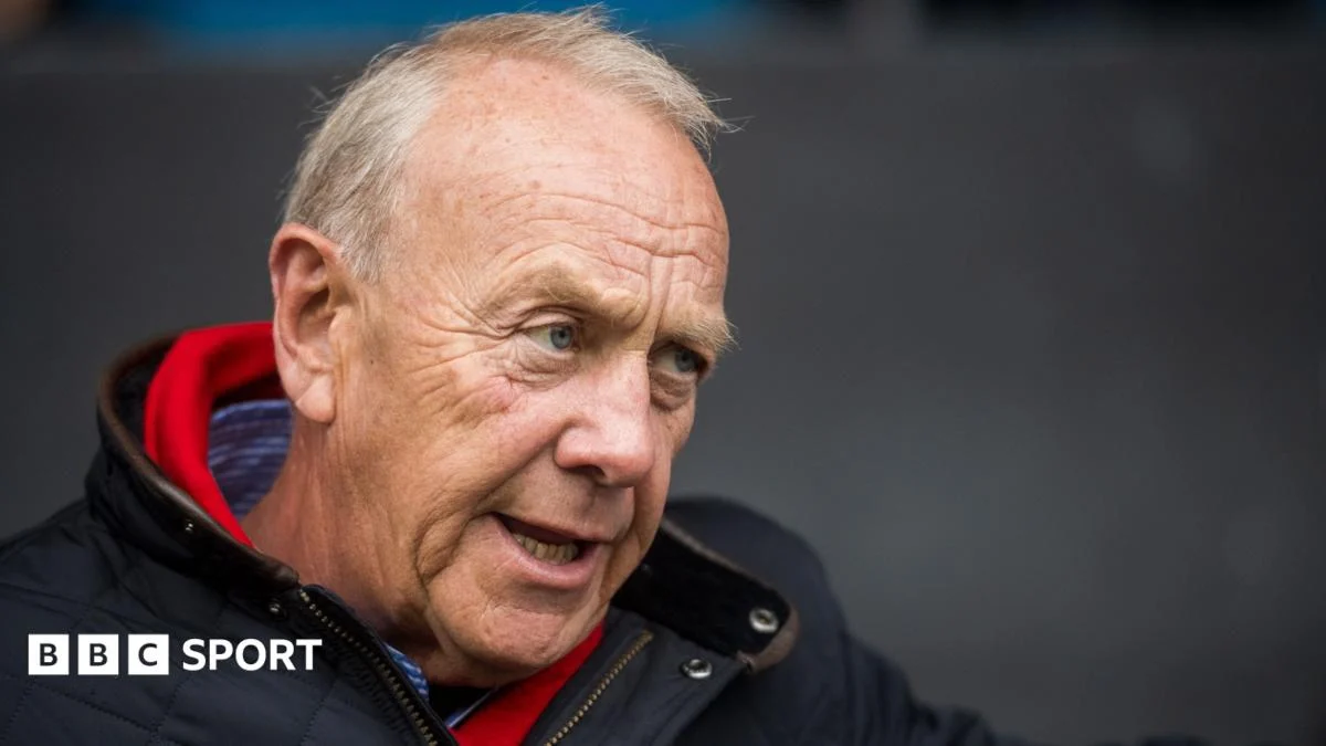 New WRU Chair Vows Review of Region Cut Before Taking Role