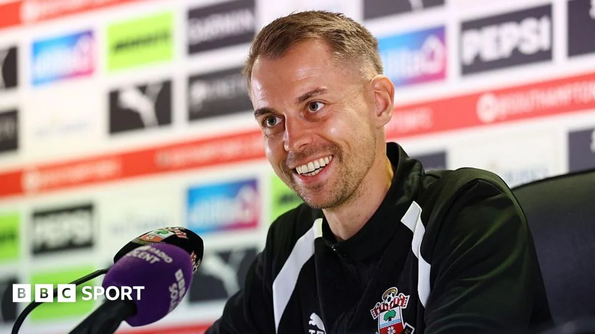 Southampton’s Eckert Says Spygate Scandal Changed His Life