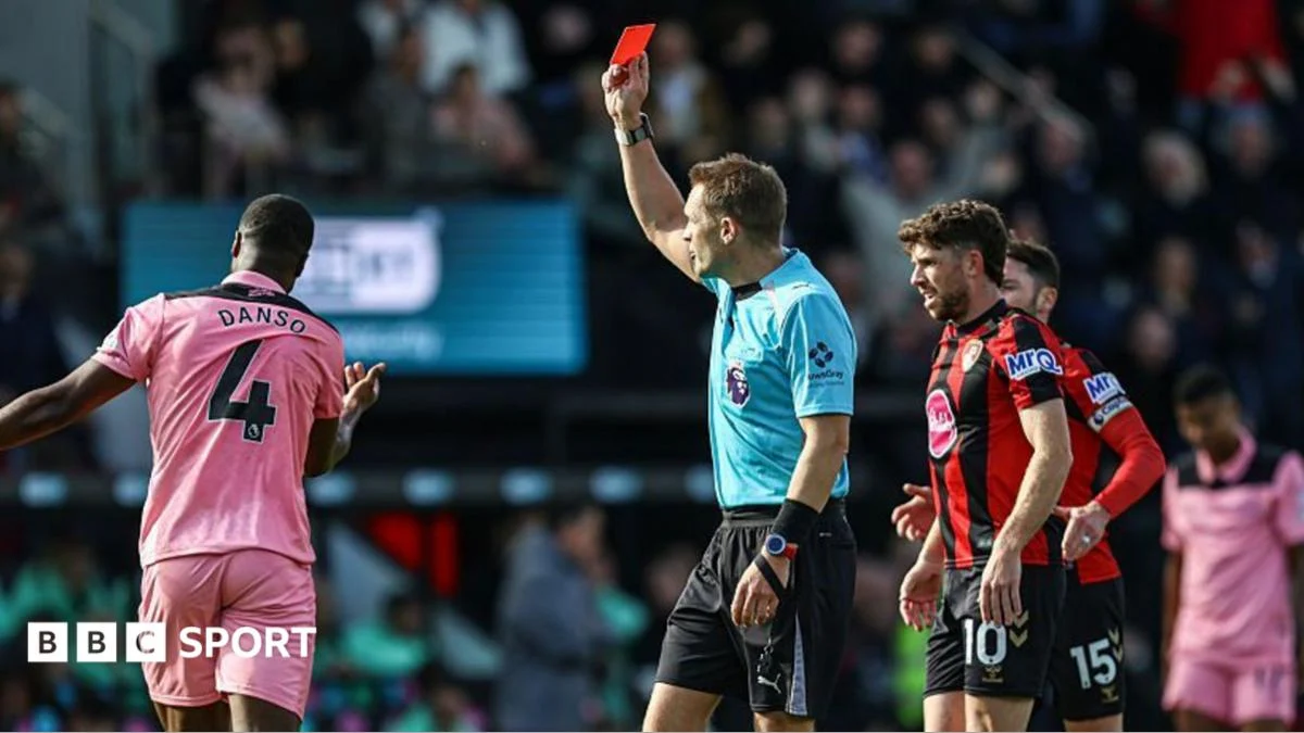 Sunderland Struggles Continue as Mukiele Suggests Arrogance