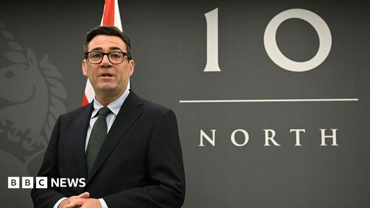 Government Needs ‘Mindset Shift’ on No10 North, Deputy Director Says