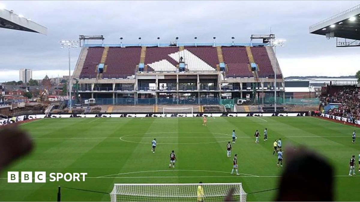 Villa Park Rebuild: Is Closed Stand Impacting Team Form?