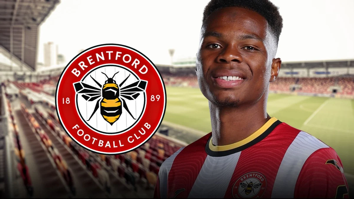 Why Sangare Turned Down Top Clubs for Brentford
