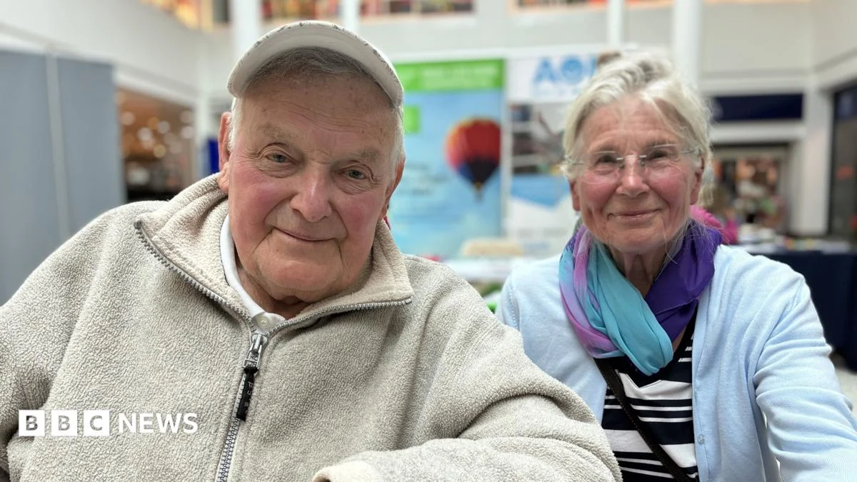 Pensioner Warns of ‘Horrific’ Winter Amid Rising Energy Bills