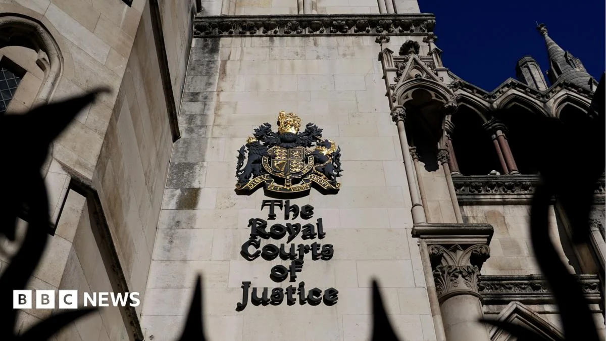 Unnamed Individual Seeks Court Order to Block Sexual Offence Allegation