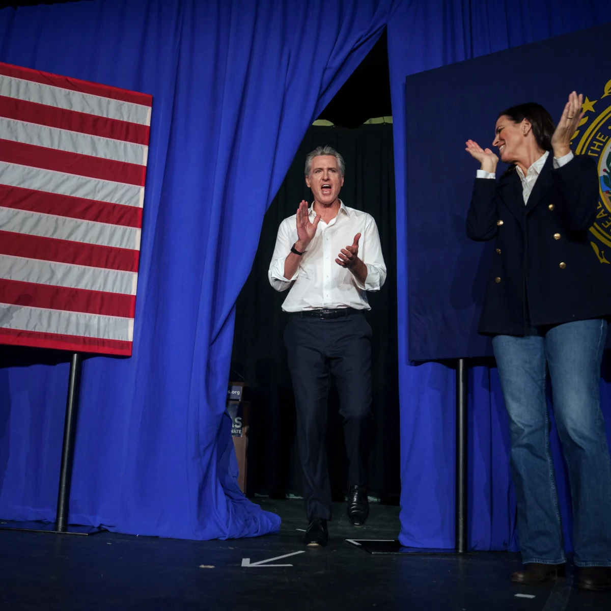 Shadow Primary Enters Midterm Elections in New Hampshire