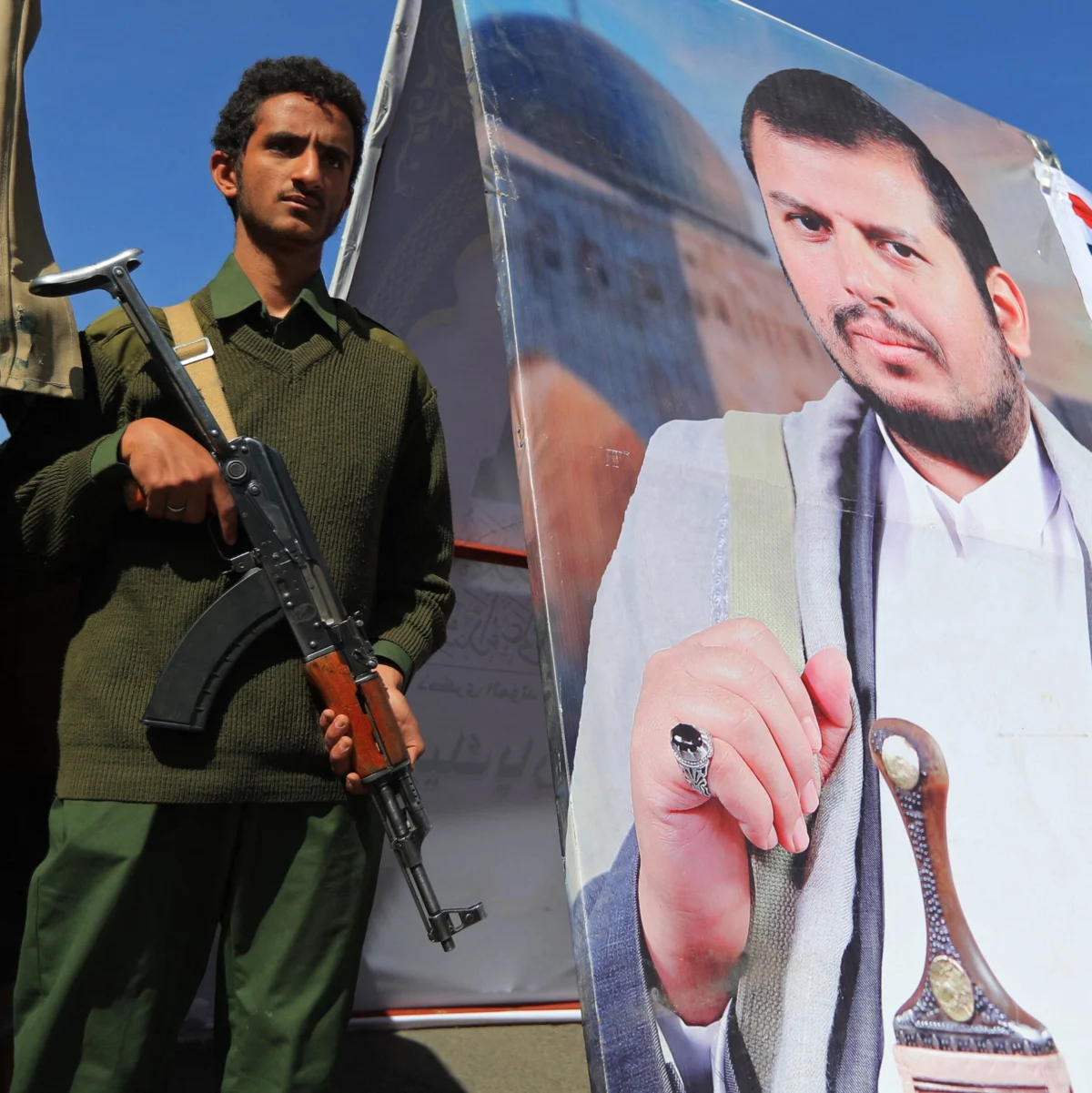 Saudi Airports Hit in Houthi-Claimed Attacks, 3 Killed
