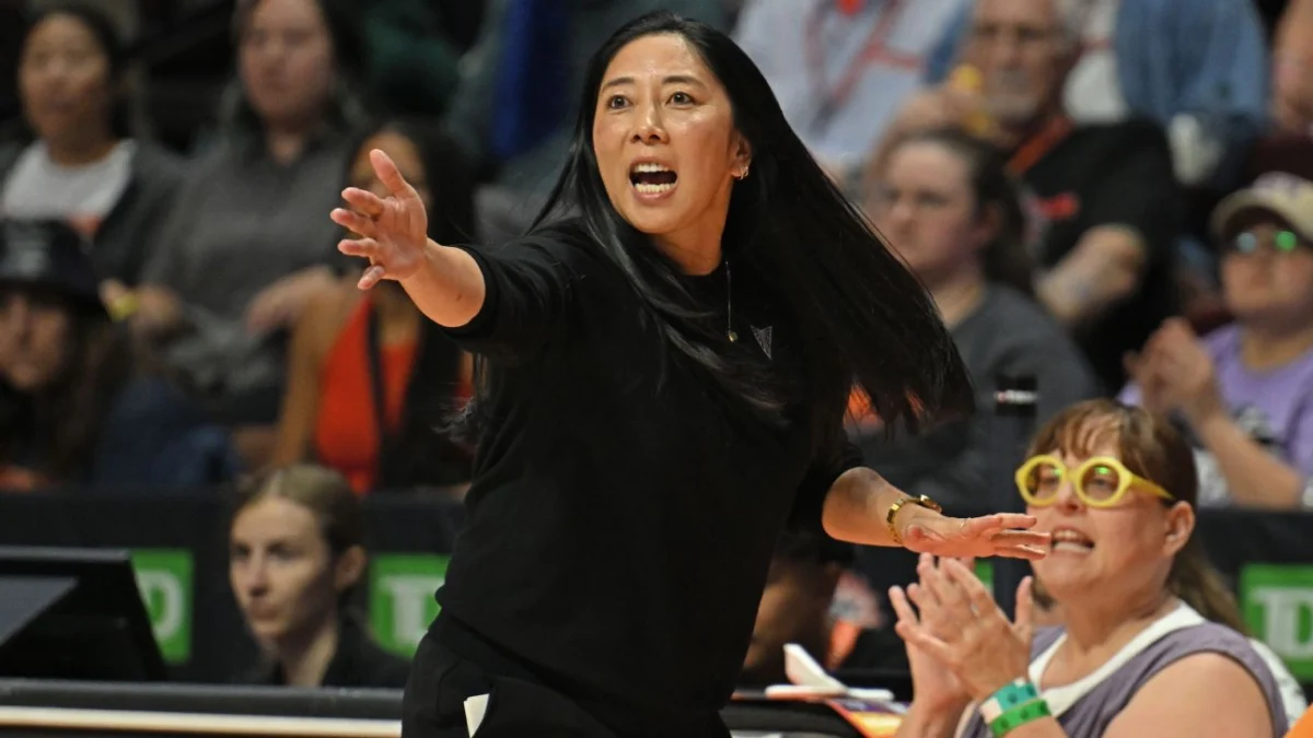 Valkyries Rise Behind Sicko Coach Nakase’s Style