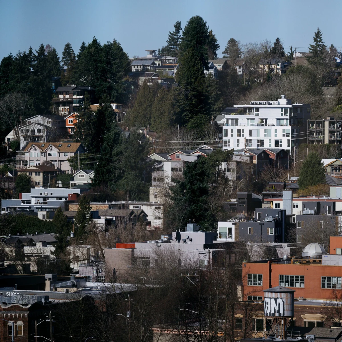Punishing Housing Market Squeezes Renters Amid Rising Mortgage Rates