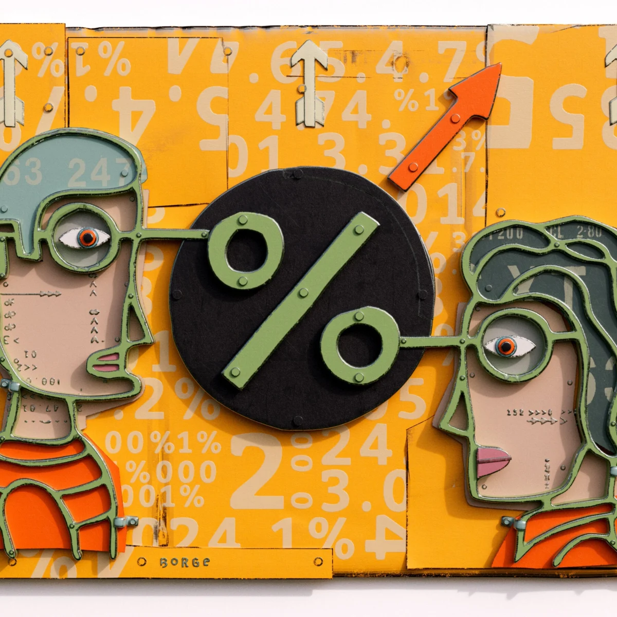 Money Market Funds Offer Cash Returns as Rates Rise