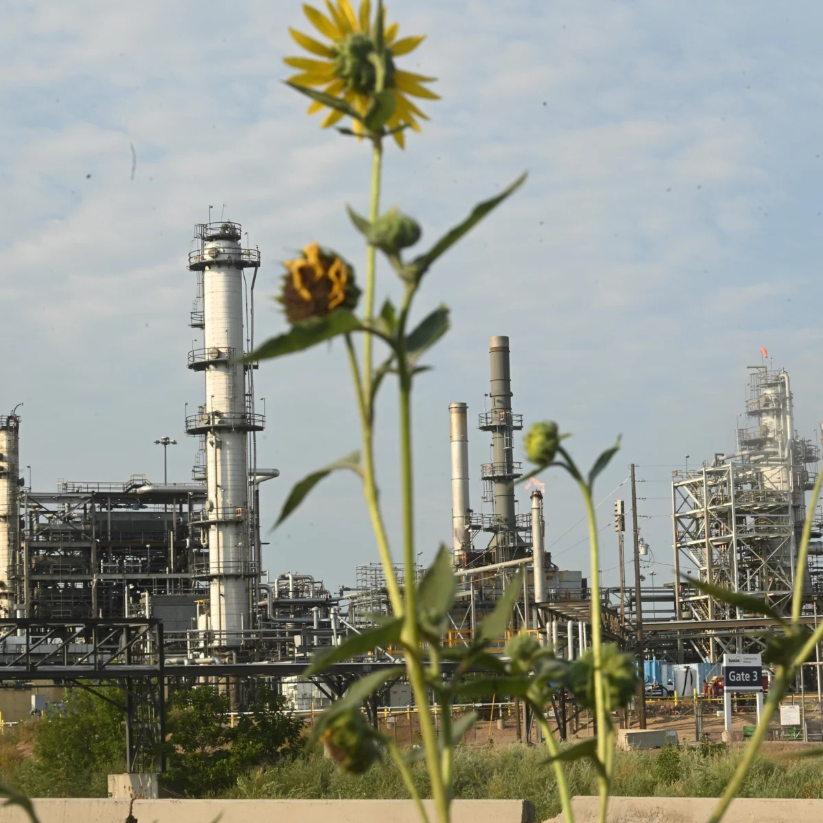 Supreme Court to Hear Major Climate Change Liability Lawsuit