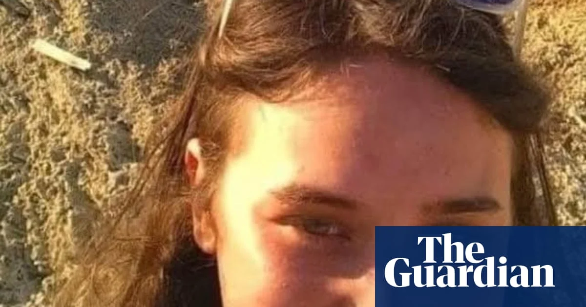 Mexican Police Error on Missing Arizona Woman Shayna Feinman
