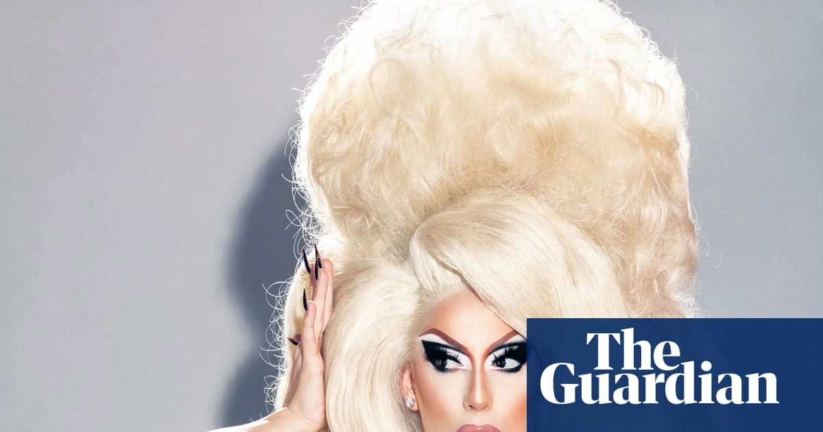 RuPaul’s Drag Race Alum Alaska Stars in Subversive ‘Oh, Mary!’ Tour