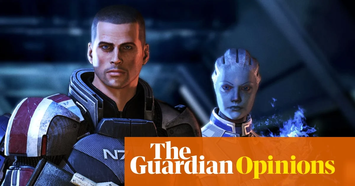 EA Closes BioWare After 30 Years of RPGs