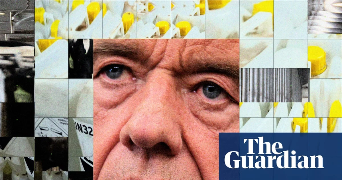 US Food Industry Pushes Influencers to Counter RFK Jr’s Maha Movement