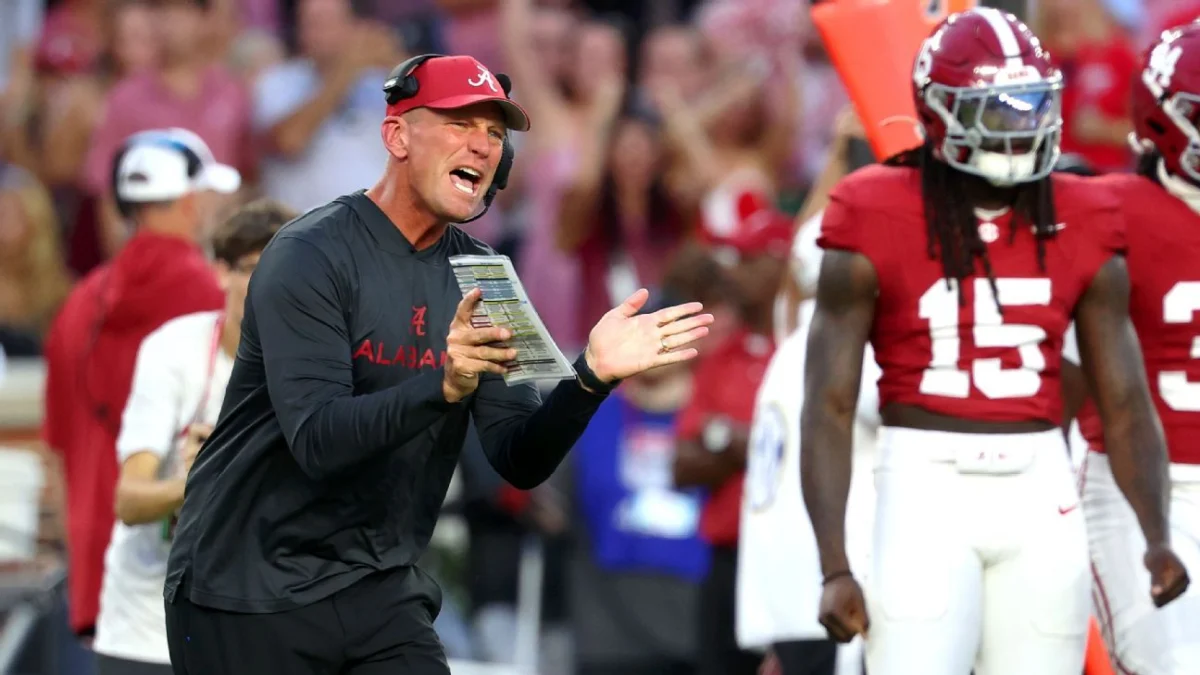 Week 7 Serves as Early Rivalry Week Preview