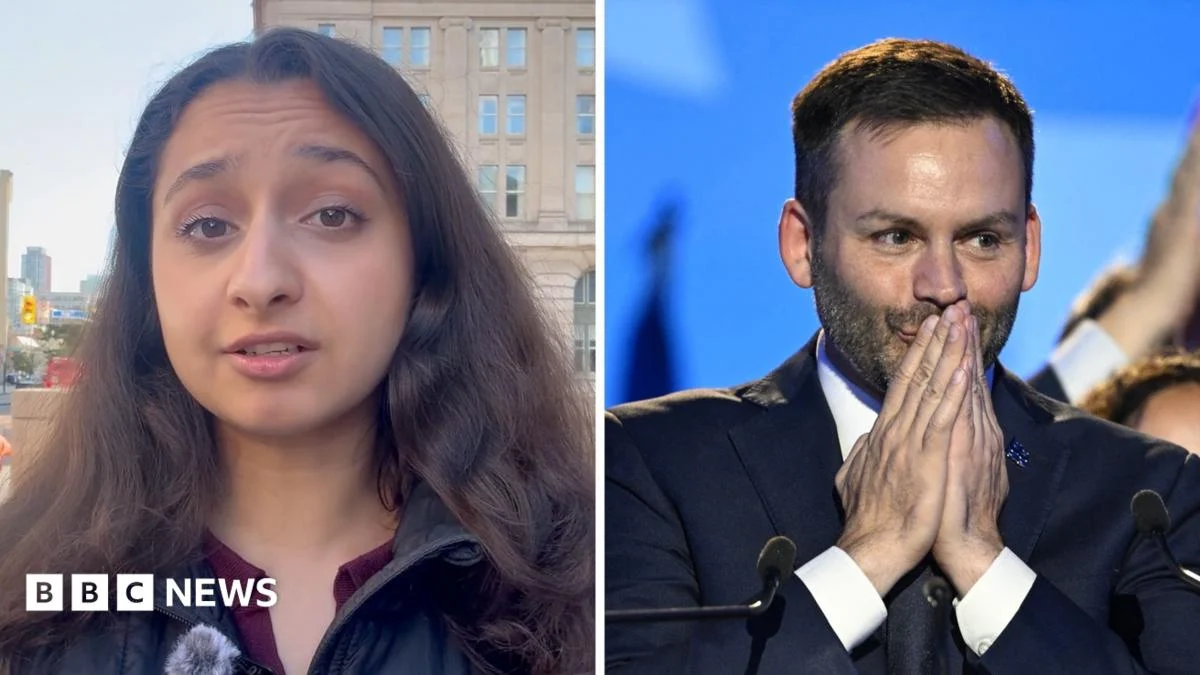 Quebec’s separatist Parti Québécois says independence vote will wait