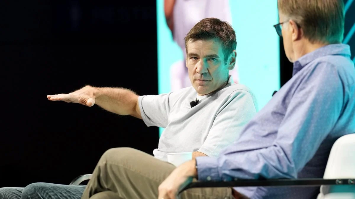 A16z Expands Beyond Crypto Into AI and Emerging Tech
