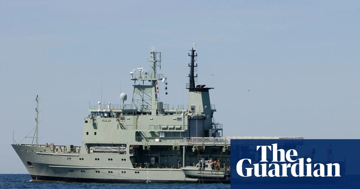 ADF member investigated over hidden camera in HMAS Leeuwin women’s showers
