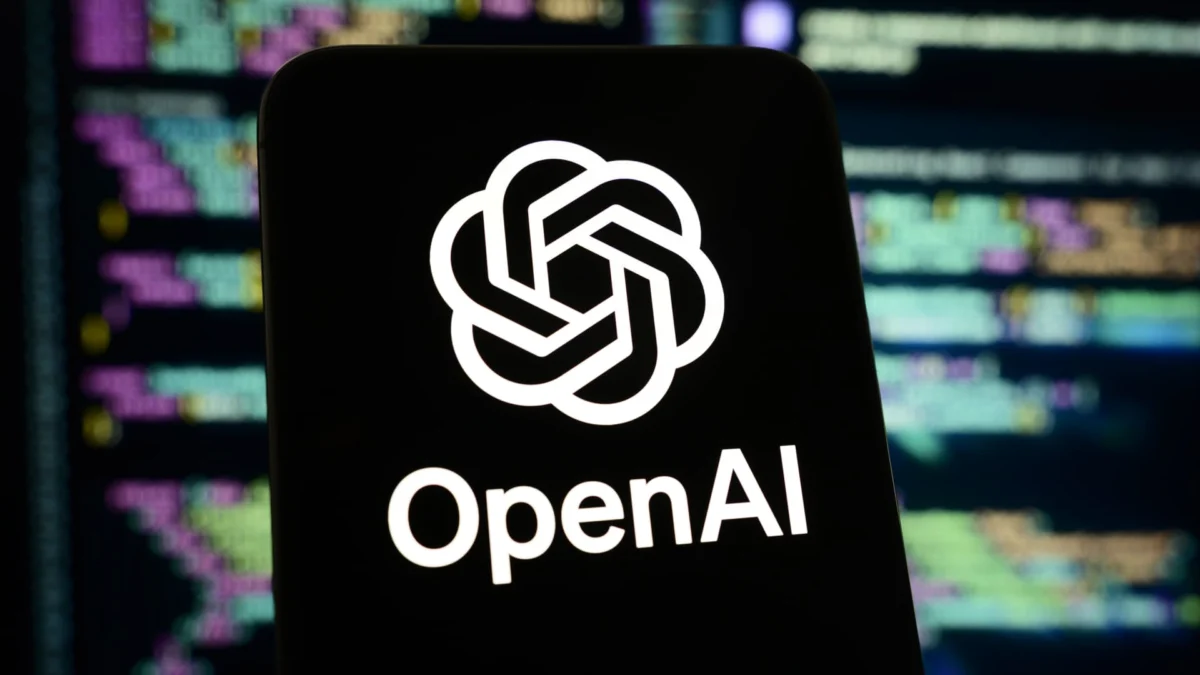 OpenAI Flags Alleged Model Copying Tied to China’s Moonshot AI