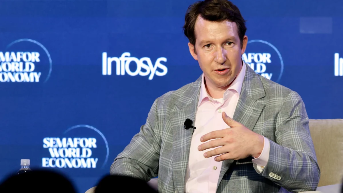 AI Advances Could Boost US GDP, Anthropic’s Clark Urges Policy Action