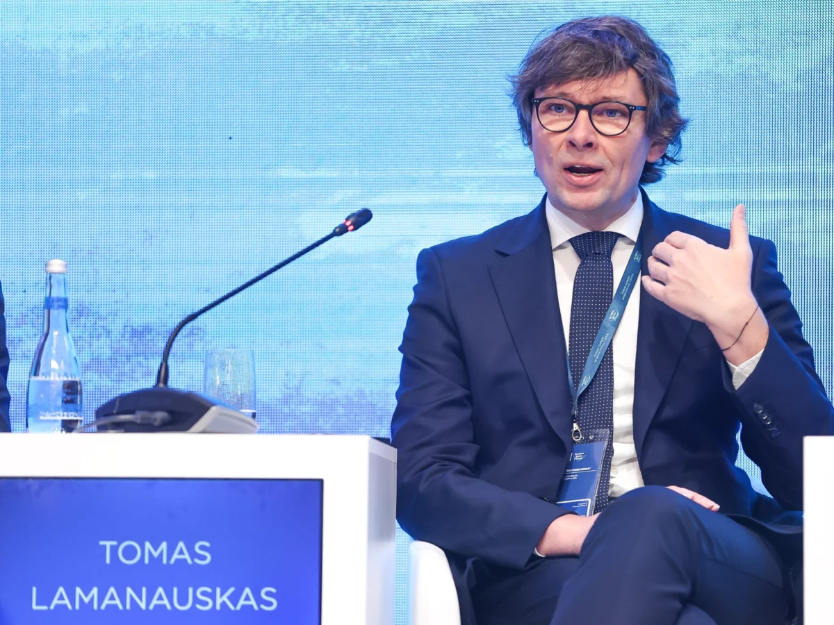 UN Official Warns AI Opportunity Divide Could Deepen Global Inequality