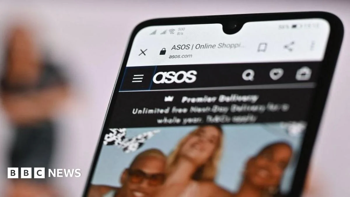ASOS App Users Receive Hacker-Sent Push Notifications